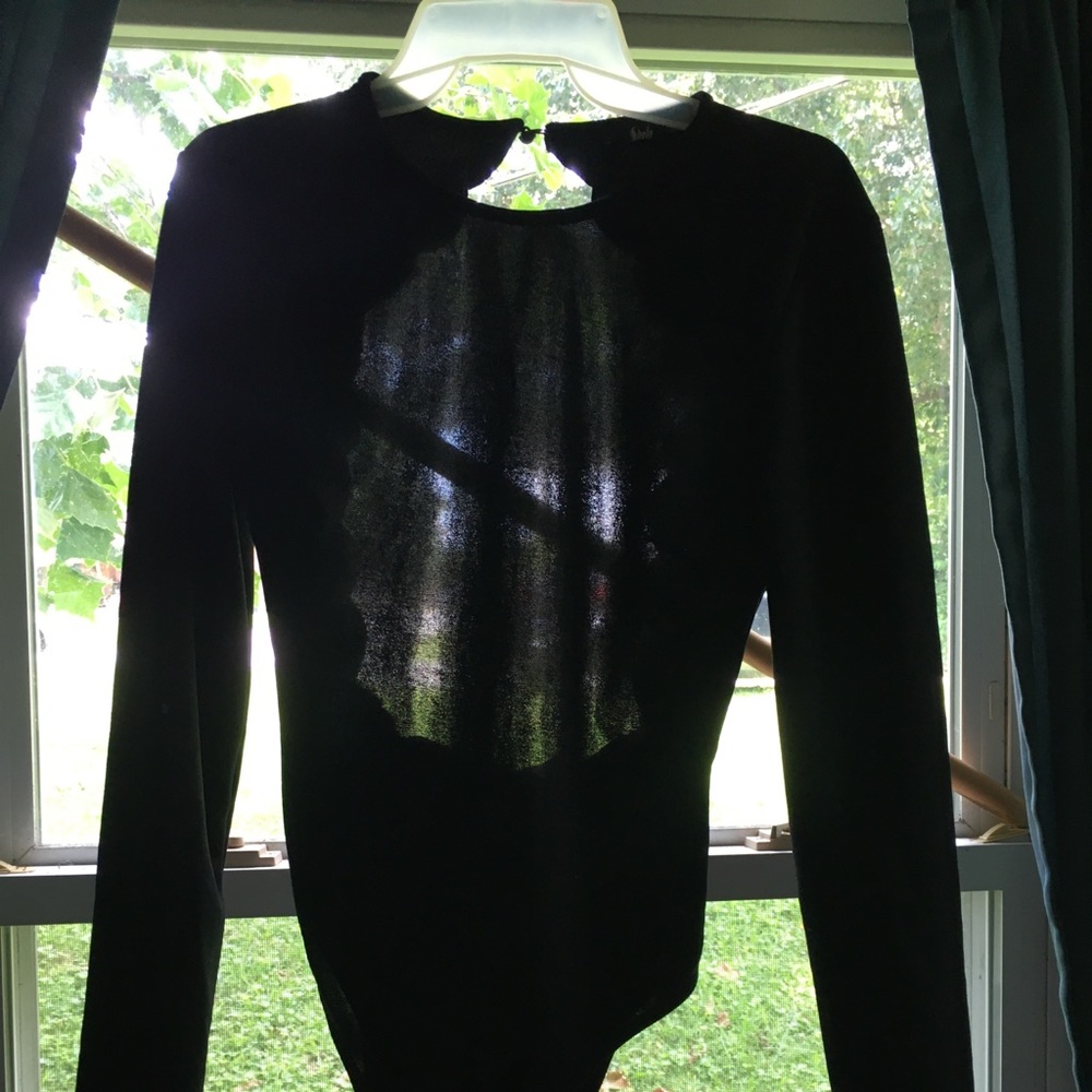 Body Suit